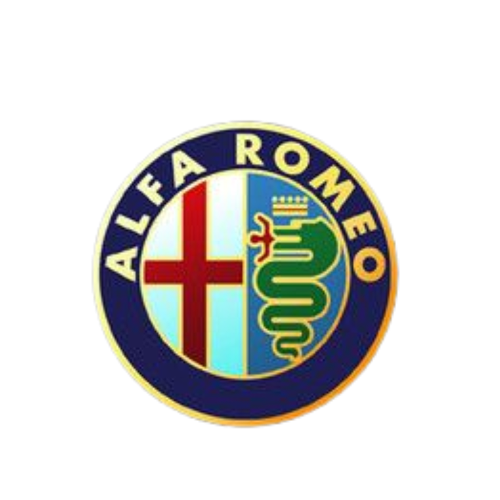 alfa romeo