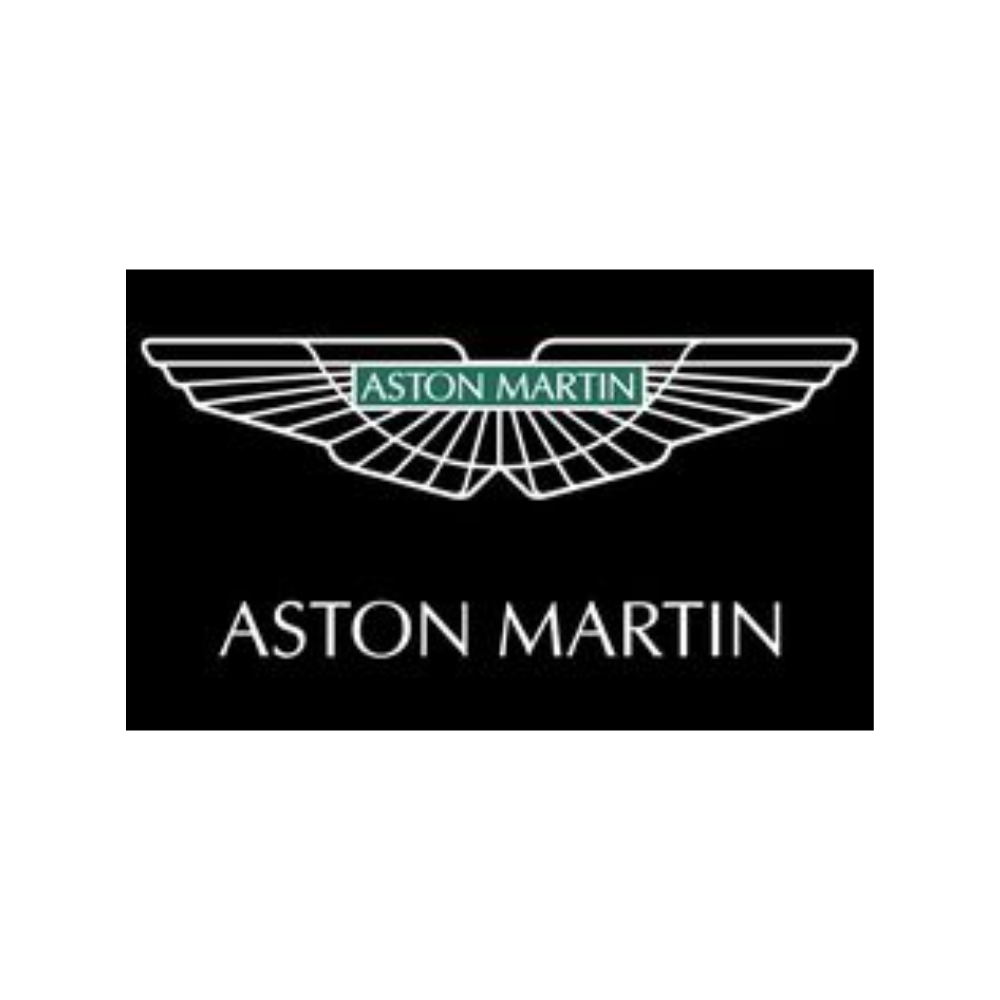 aston martin