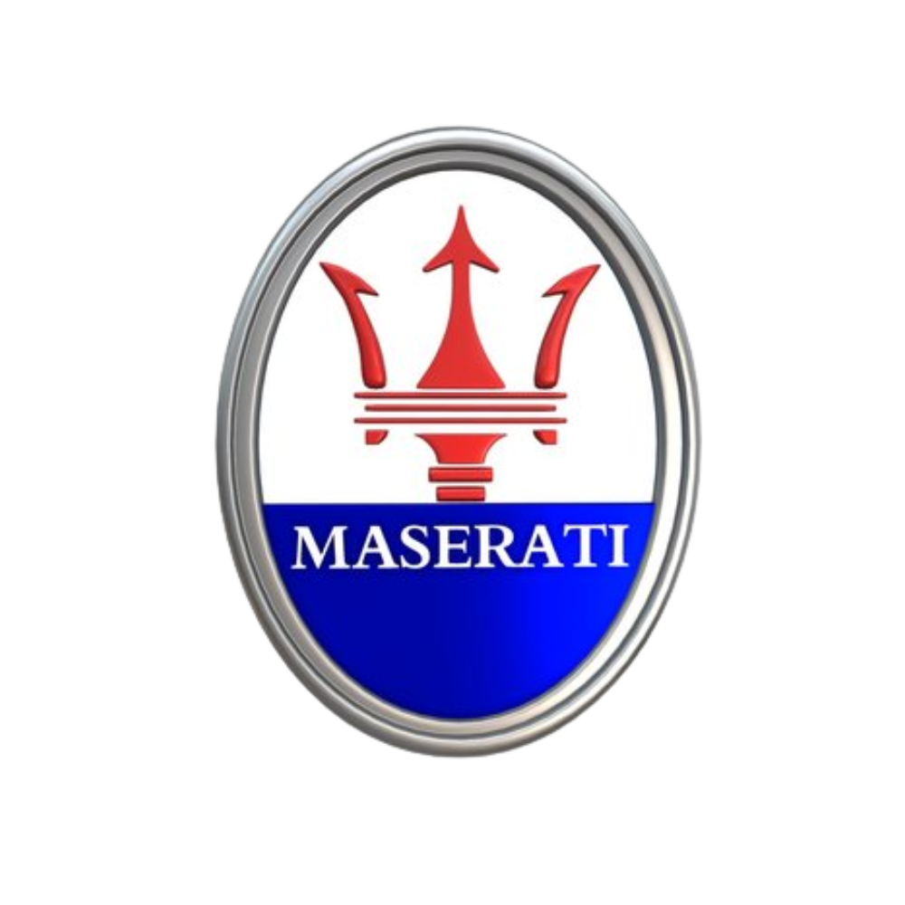 maserati